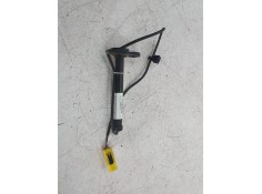 Recambio de bisagra capot para mercedes-benz clase a berlina (bm 177) a 200 d (117.112) referencia OEM IAM A1779062301  