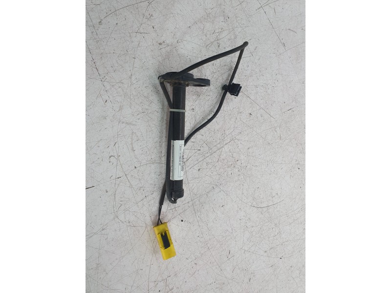 Recambio de bisagra capot para mercedes-benz clase a berlina (bm 177) a 200 d (117.112) referencia OEM IAM A1779062301  