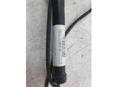 Recambio de bisagra capot para mercedes-benz clase a berlina (bm 177) a 200 d (117.112) referencia OEM IAM A1779062301   2