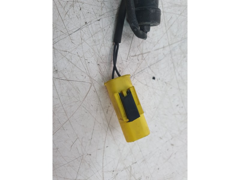 Recambio de bisagra capot para mercedes-benz clase a berlina (bm 177) a 200 d (117.112) referencia OEM IAM A1779062301  