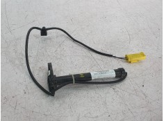 Recambio de bisagra capot para mercedes-benz clase a berlina (bm 177) a 200 d (117.112) referencia OEM IAM A1779062301  