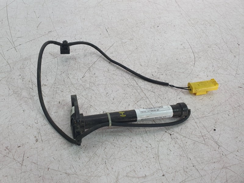 Recambio de bisagra capot para mercedes-benz clase a berlina (bm 177) a 200 d (117.112) referencia OEM IAM A1779062301  