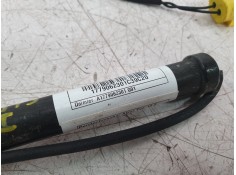 Recambio de bisagra capot para mercedes-benz clase a berlina (bm 177) a 200 d (117.112) referencia OEM IAM A1779062301   2