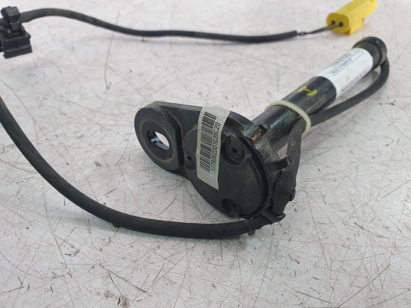 Recambio de bisagra capot para mercedes-benz clase a berlina (bm 177) a 200 d (117.112) referencia OEM IAM A1779062301  