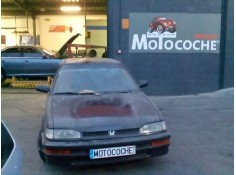 honda concerto (hw) del año 1995 2