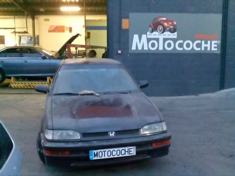 honda concerto (hw) del año 1995