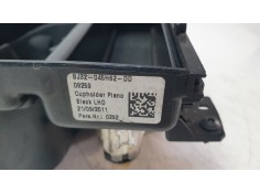 Recambio de guantera para land rover range rover evoque (l538) 2.0 4x4 referencia OEM IAM BJ32045H62BD   2