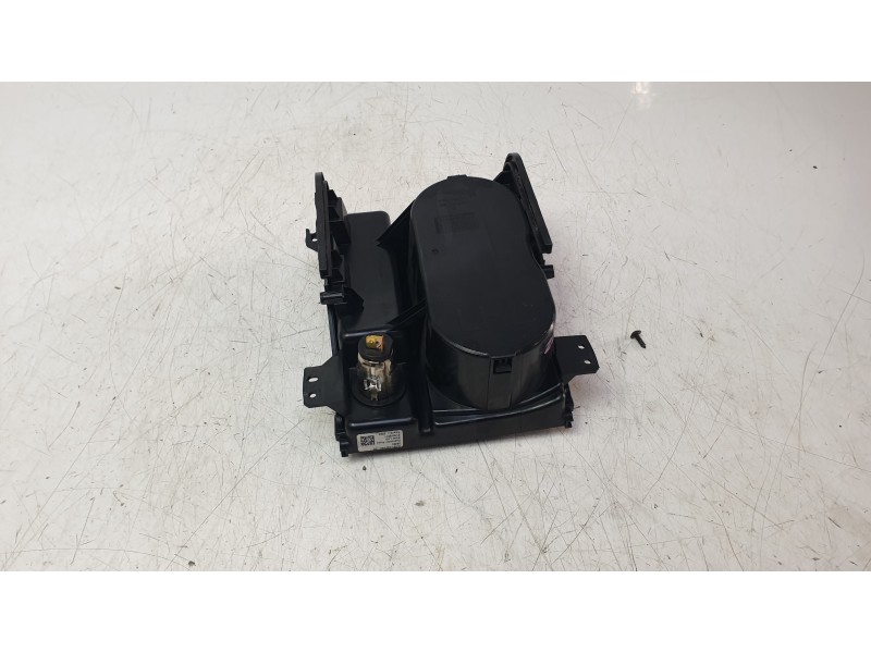 Recambio de guantera para land rover range rover evoque (l538) 2.0 4x4 referencia OEM IAM BJ32045H62BD  