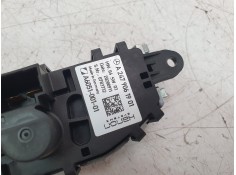 Recambio de resistencia calefaccion para mercedes-benz clase a berlina (bm 177) a 200 d (117.112) referencia OEM IAM A2479061901 2
