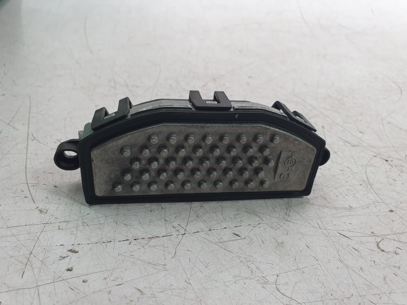 Recambio de resistencia calefaccion para mercedes-benz clase a berlina (bm 177) a 200 d (117.112) referencia OEM IAM A2479061901