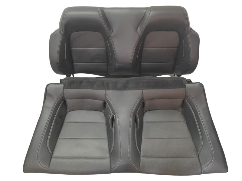 Recambio de asientos traseros para ford mustang convertible gt referencia OEM IAM 2190567  