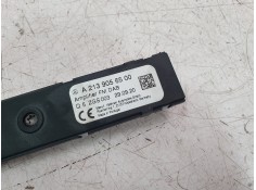 MODULO ELECTRONICO A2139056500 