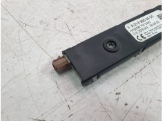 Recambio de amortiguador delantero derecho para mercedes-benz clase a berlina (bm 177) a 200 d (117.112) referencia OEM IAM A213 2