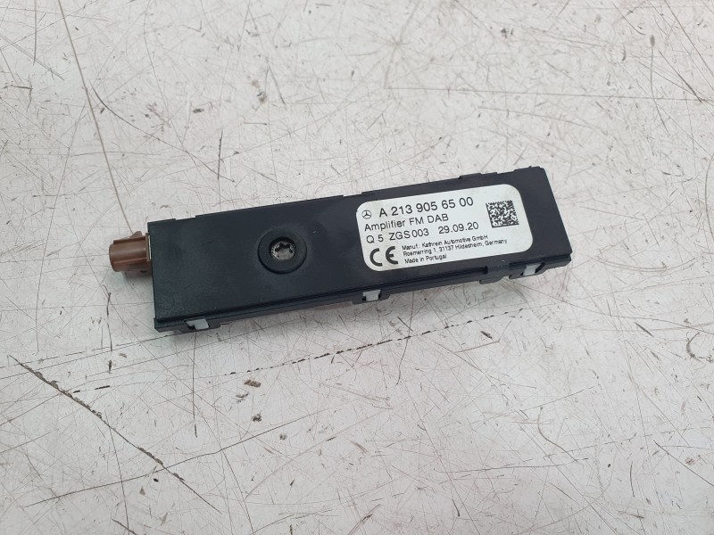 Recambio de amortiguador delantero derecho para mercedes-benz clase a berlina (bm 177) a 200 d (117.112) referencia OEM IAM A213