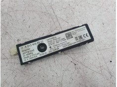 MODULO ELECTRONICO A2139056800 A2139056800 