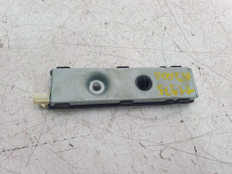 Recambio de modulo electronico para mercedes-benz clase a berlina (bm 177) a 200 d (117.112) referencia OEM IAM A2139056800  