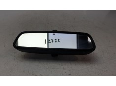 Recambio de espejo para land rover range rover evoque (l538) 2.0 4x4 referencia OEM IAM 6W9317E678AC  
