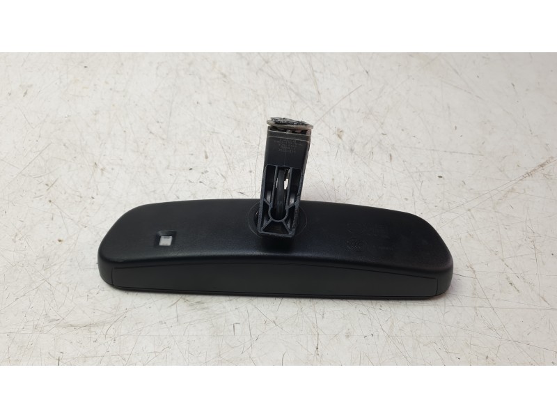 Recambio de espejo para land rover range rover evoque (l538) 2.0 4x4 referencia OEM IAM 6W9317E678AC  