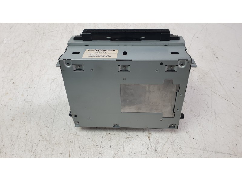 Recambio de sistema navegacion gps para land rover range rover evoque (l538) 2.0 4x4 referencia OEM IAM BF6N18C815HH  