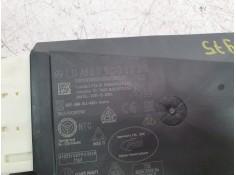 Recambio de centralita start / stop para mercedes-benz clase a berlina (bm 177) a 200 d (117.112) referencia OEM IAM A1679001320 2