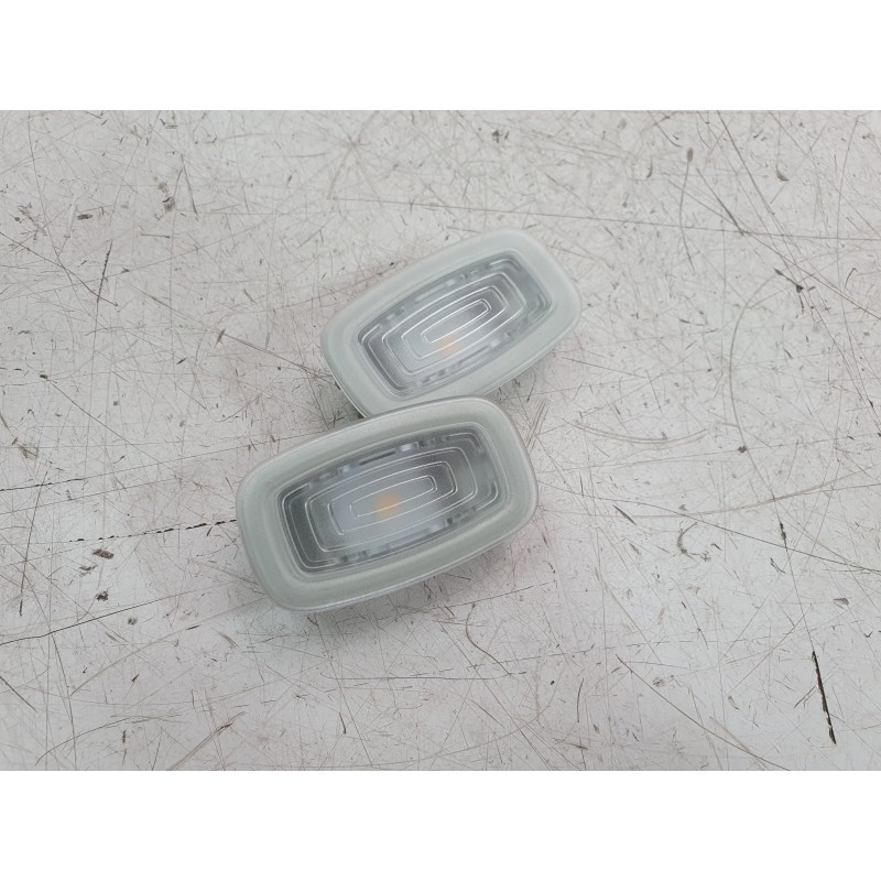 Recambio de luz interior para mercedes-benz clase a berlina (bm 177) a 200 d (117.112) referencia OEM IAM A0009065509  