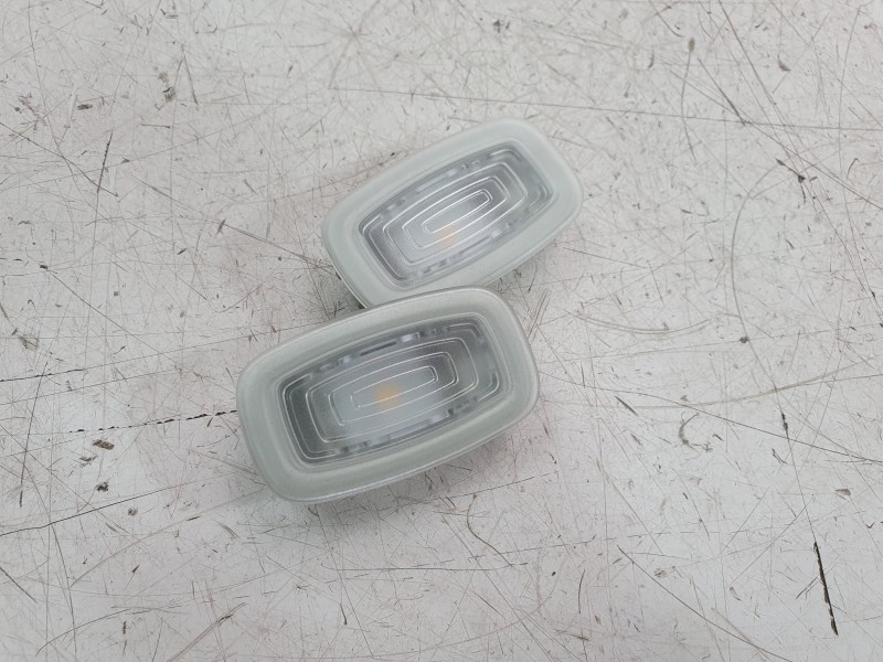 Recambio de luz interior para mercedes-benz clase a berlina (bm 177) a 200 d (117.112) referencia OEM IAM A0009065509  