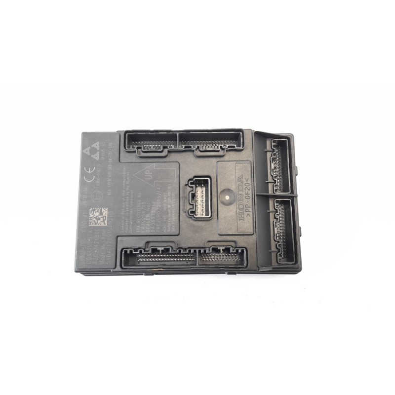 Recambio de caja reles / fusibles para honda civic lim.5 (fk) 1.5 prestige referencia OEM IAM 38800TGGG310M1 A2C97421800 