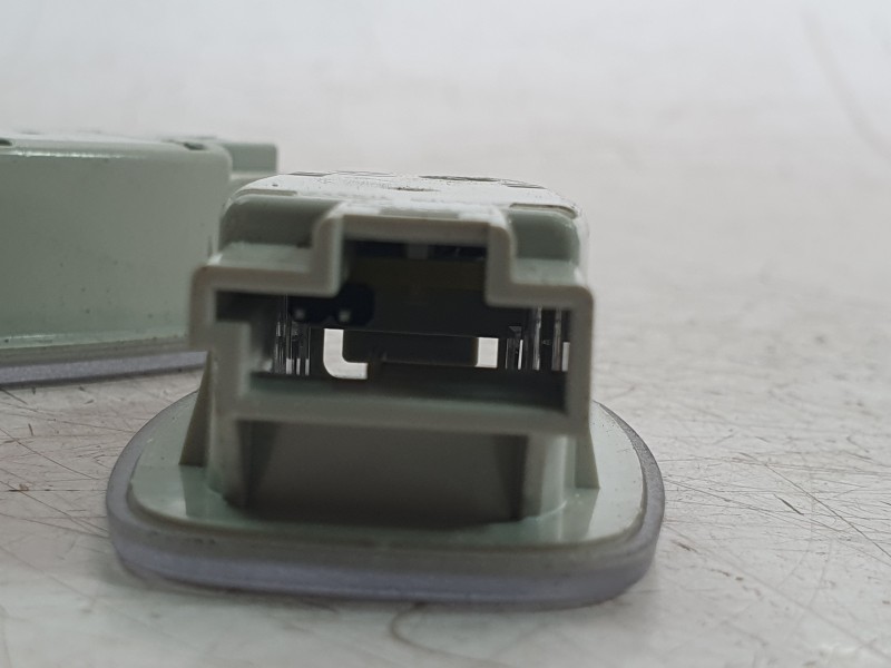 Recambio de luz interior para mercedes-benz clase a berlina (bm 177) a 200 d (117.112) referencia OEM IAM A0009065509  