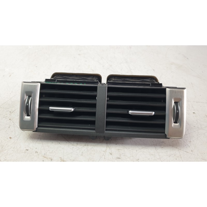 Recambio de aireador central para land rover range rover evoque (l538) 2.0 4x4 referencia OEM IAM BJ32014L21AB  