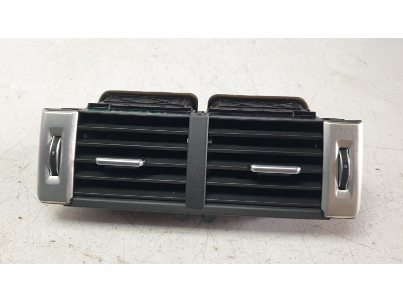 Recambio de aireador central para land rover range rover evoque (l538) 2.0 4x4 referencia OEM IAM BJ32014L21AB  