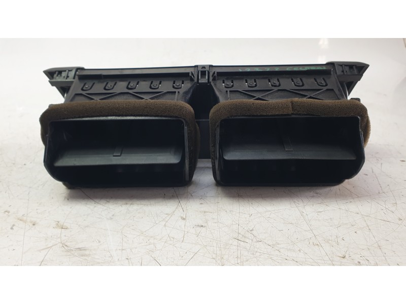 Recambio de aireador central para land rover range rover evoque (l538) 2.0 4x4 referencia OEM IAM BJ32014L21AB  