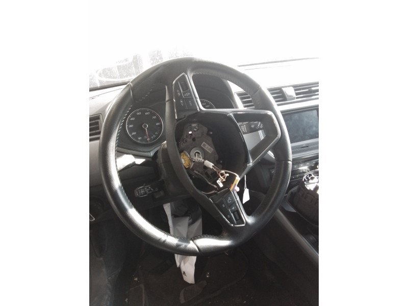 seat arona (kj7, kjp) del año 2020