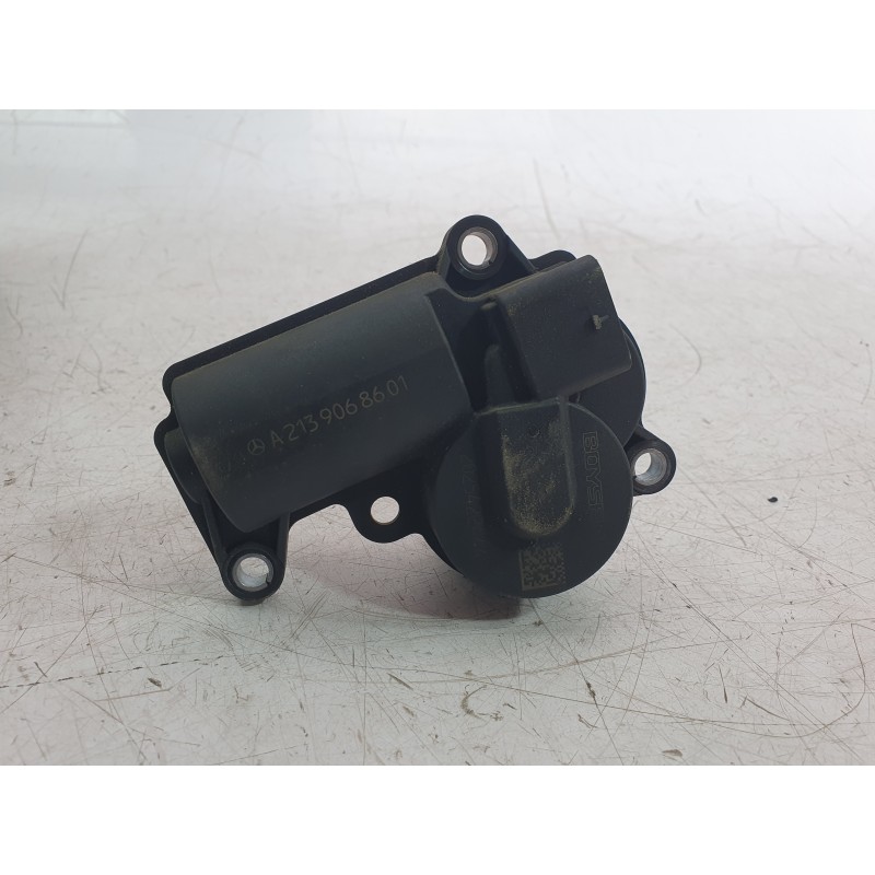 Recambio de modulo electronico para mercedes-benz clase a berlina (bm 177) a 200 d (117.112) referencia OEM IAM A2139068601  