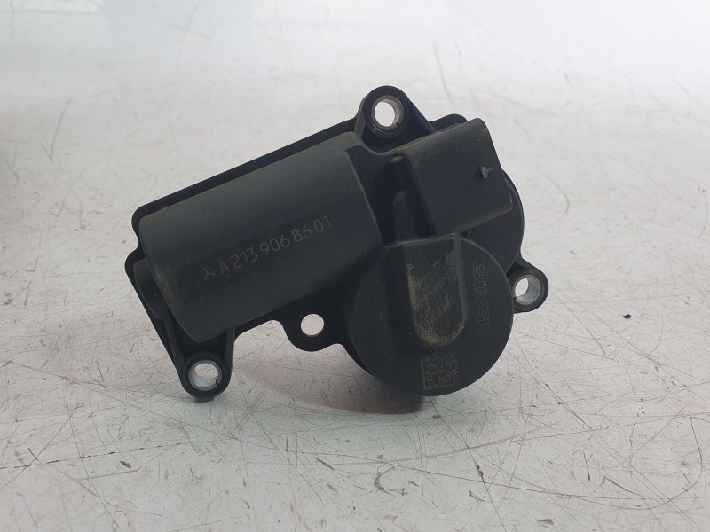 Recambio de modulo electronico para mercedes-benz clase a berlina (bm 177) a 200 d (117.112) referencia OEM IAM A2139068601  