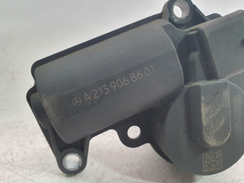 Recambio de modulo electronico para mercedes-benz clase a berlina (bm 177) a 200 d (117.112) referencia OEM IAM A2139068601  