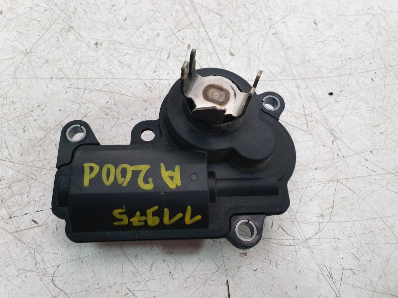 Recambio de modulo electronico para mercedes-benz clase a berlina (bm 177) a 200 d (117.112) referencia OEM IAM A2139068601  