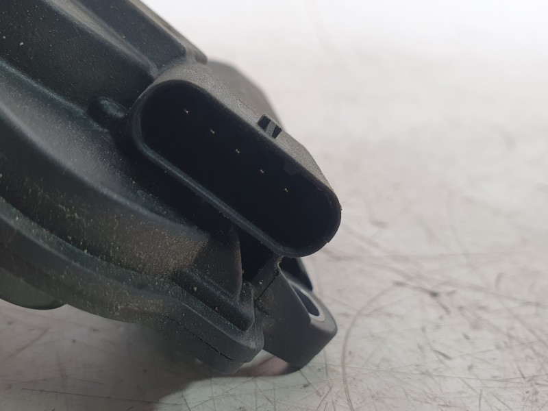 Recambio de modulo electronico para mercedes-benz clase a berlina (bm 177) a 200 d (117.112) referencia OEM IAM A2139068601  