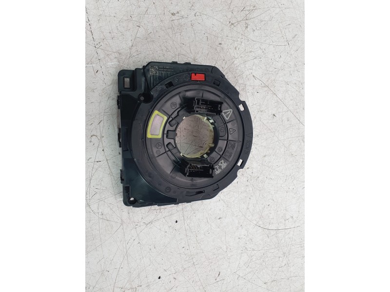 Recambio de anillo airbag para mercedes-benz clase a berlina (bm 177) a 200 d (117.112) referencia OEM IAM 1013937111  