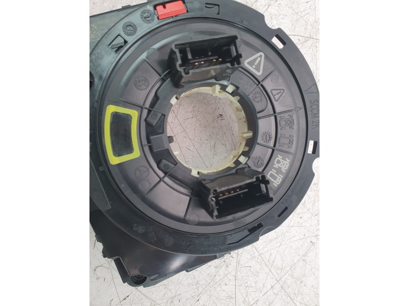 Recambio de anillo airbag para mercedes-benz clase a berlina (bm 177) a 200 d (117.112) referencia OEM IAM 1013937111  