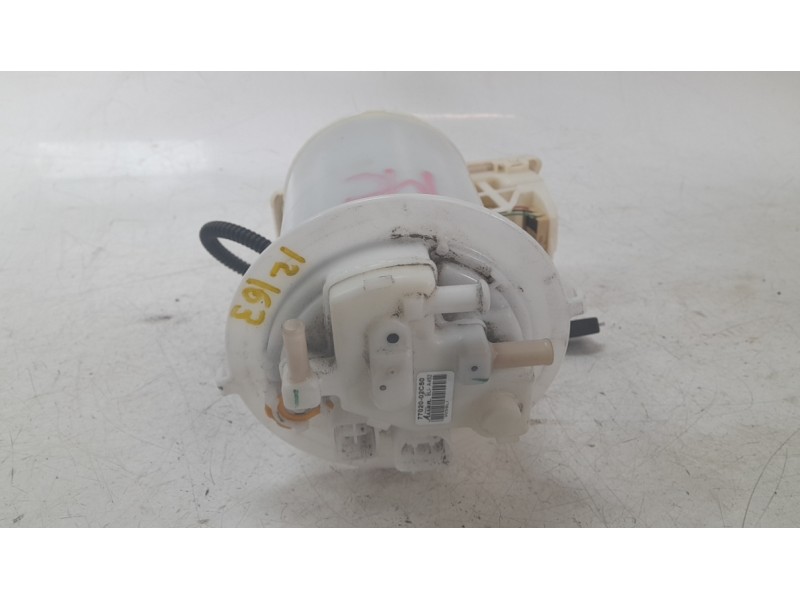 Recambio de bomba combustible para toyota corolla station wagon (_e21_) 2.0 hybrid (mzeh12) referencia OEM IAM 7702002C50  