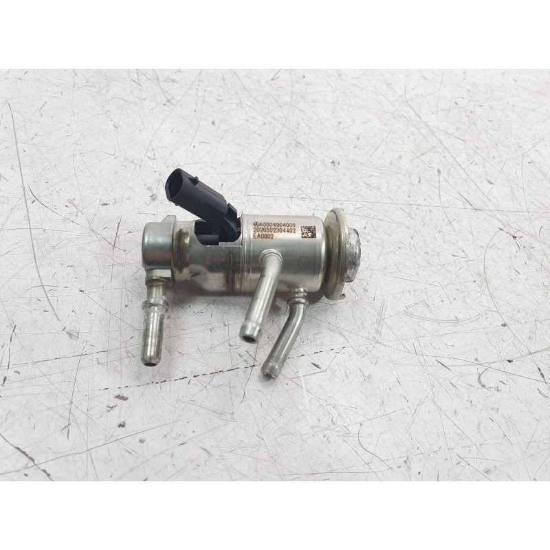 Recambio de inyector para mercedes-benz clase a berlina (bm 177) a 200 d (117.112) referencia OEM IAM A0004904000  