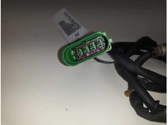 Recambio de sonda lambda para audi a4 berlina (b5) 2.4 v6 30v referencia OEM IAM 078906265AA 0258006442  2