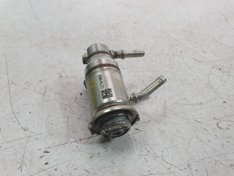 Recambio de inyector para mercedes-benz clase a berlina (bm 177) a 200 d (117.112) referencia OEM IAM A0004904000  