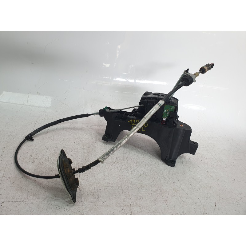 Recambio de palanca cambio para opel insignia b grand sport (z18) 2.0 (68) referencia OEM IAM YR00138180  