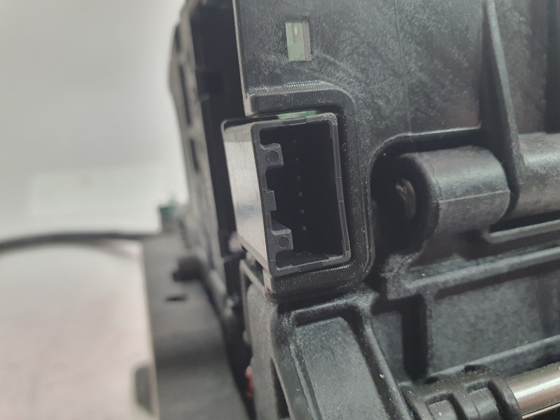 Recambio de palanca cambio para opel insignia b grand sport (z18) 2.0 (68) referencia OEM IAM YR00138180  