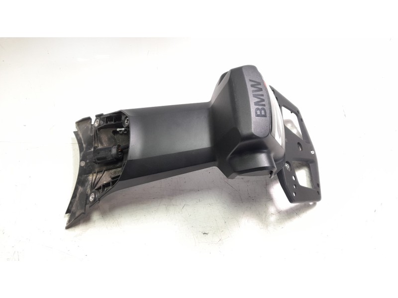 Recambio de portamatriculas para bmw r 1300 gs referencia OEM IAM 46621541469 46629443214/63267105882 