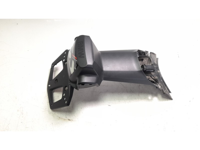 Recambio de portamatriculas para bmw r 1300 gs referencia OEM IAM 46621541469 46629443214/63267105882 
