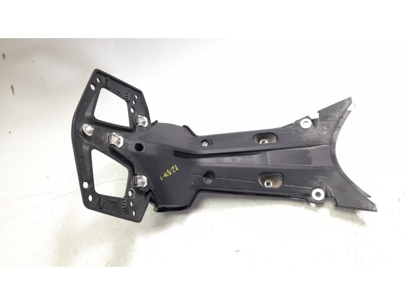 Recambio de portamatriculas para bmw r 1300 gs referencia OEM IAM 46621541469 46629443214/63267105882 