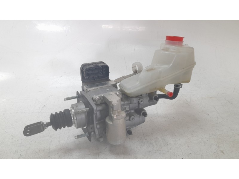 Recambio de bomba freno para toyota corolla station wagon (_e21_) 2.0 hybrid (mzeh12) referencia OEM IAM 4721012500  