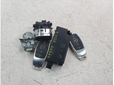 CONMUTADOR DE ARRANQUE A1779051001 